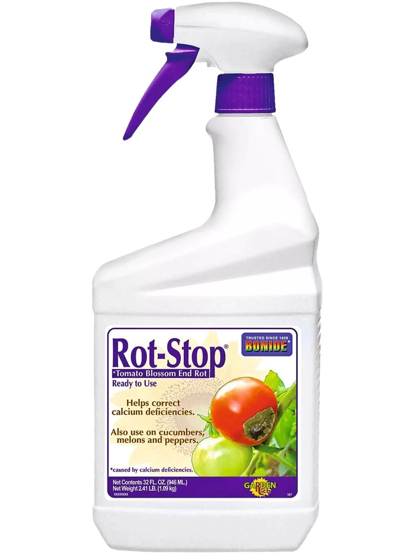 BonideĀ® Tomato Rot-Stop