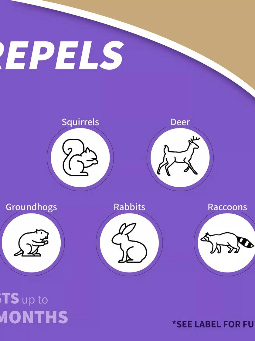 Repels-All® Animal Repellent - Image 2