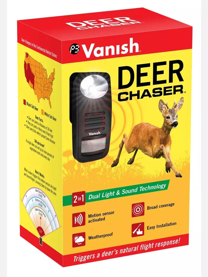Vanish Deer Chaser™ - Image 3