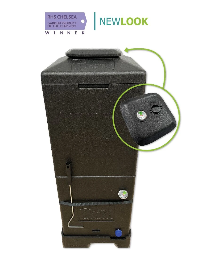 HOTBIN Mini Composter, 26 Gallon - Image 3