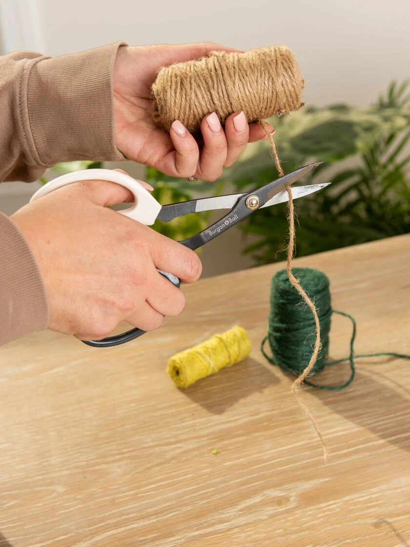 Japanese Pruning Scisssors - Image 4