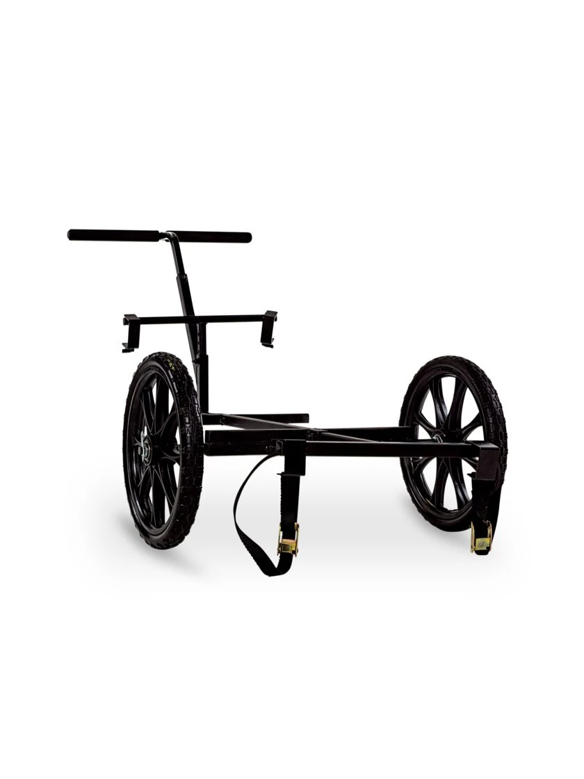 Summer Sled Wheel Kit - Image 4