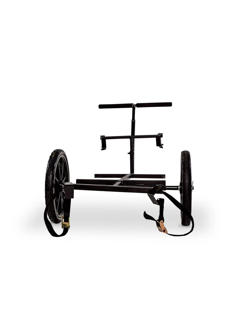 Summer Sled Wheel Kit - Image 6