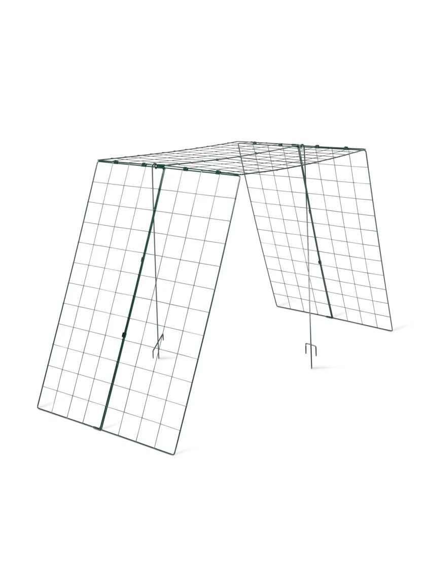 Over The Top Cucumber And Squash Trellis - Image 2