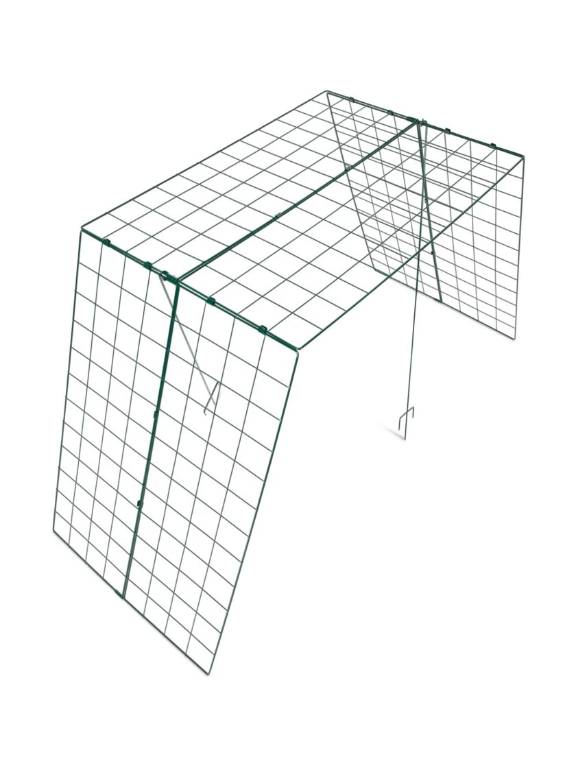 Over The Top Cucumber And Squash Trellis - Image 4