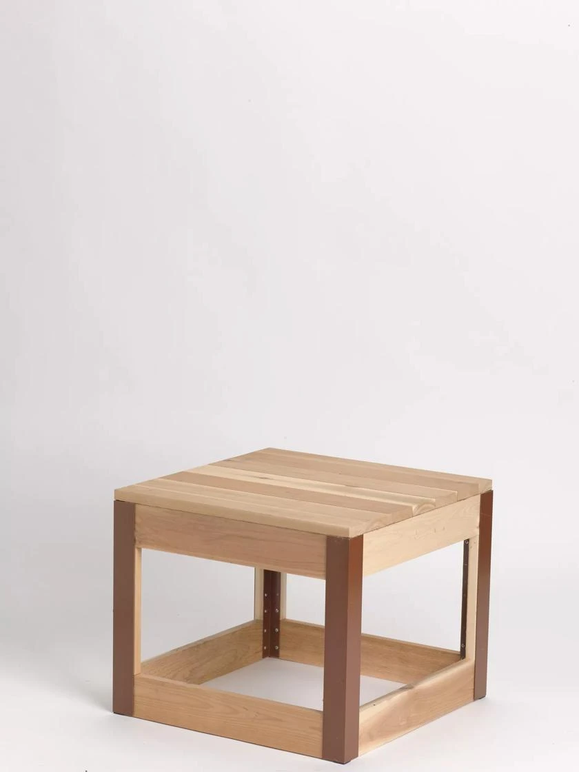 Rain Barrel Stand - Image 3