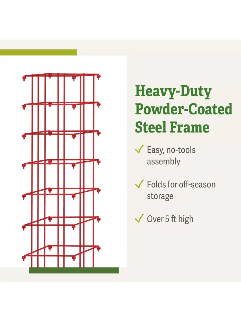 Bean Tower - Image 4