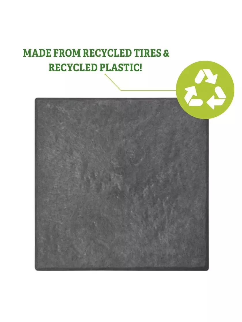 12" X 12" Stomp Stones™, Set Of 4 - Image 2