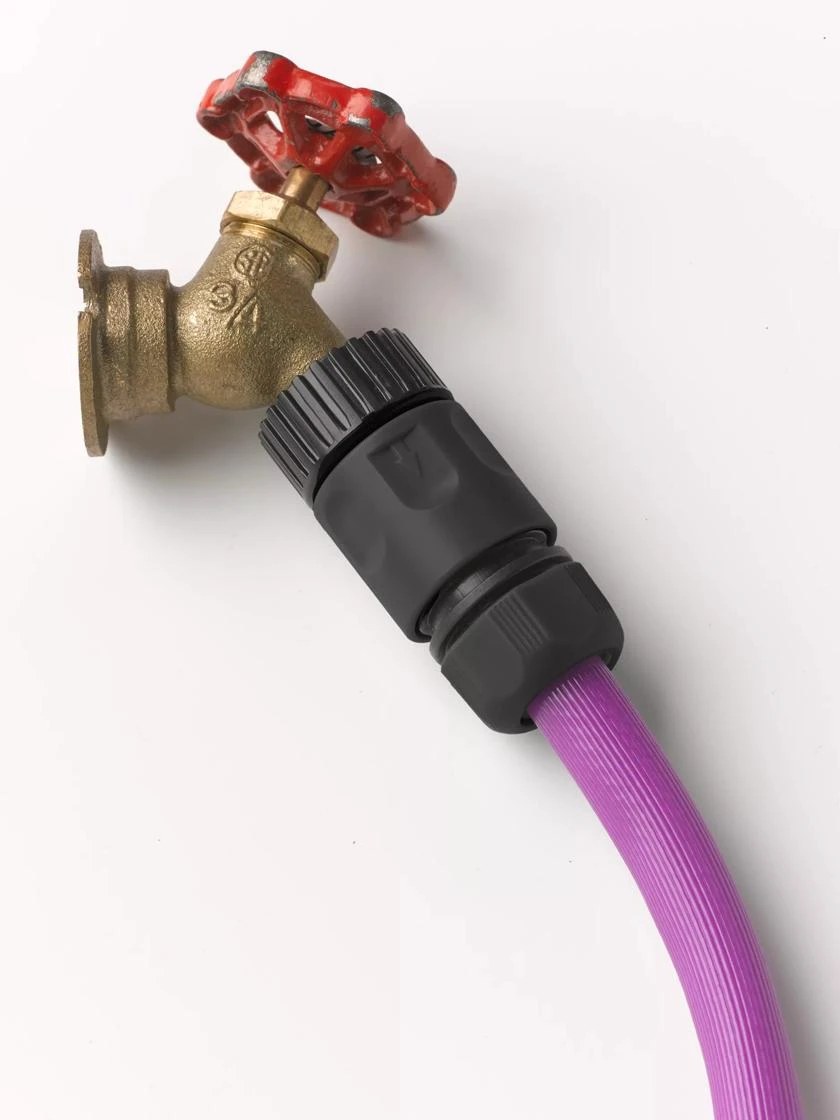 Snip-n-Drip Quick Connect And Faucet Adapter - Image 3