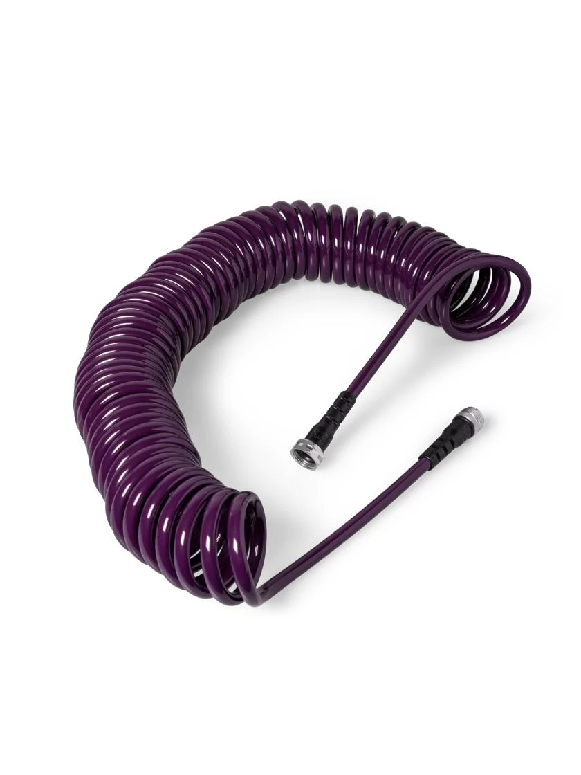 Ultra Lightweight Coil Hoses, 3/8" - Image 4