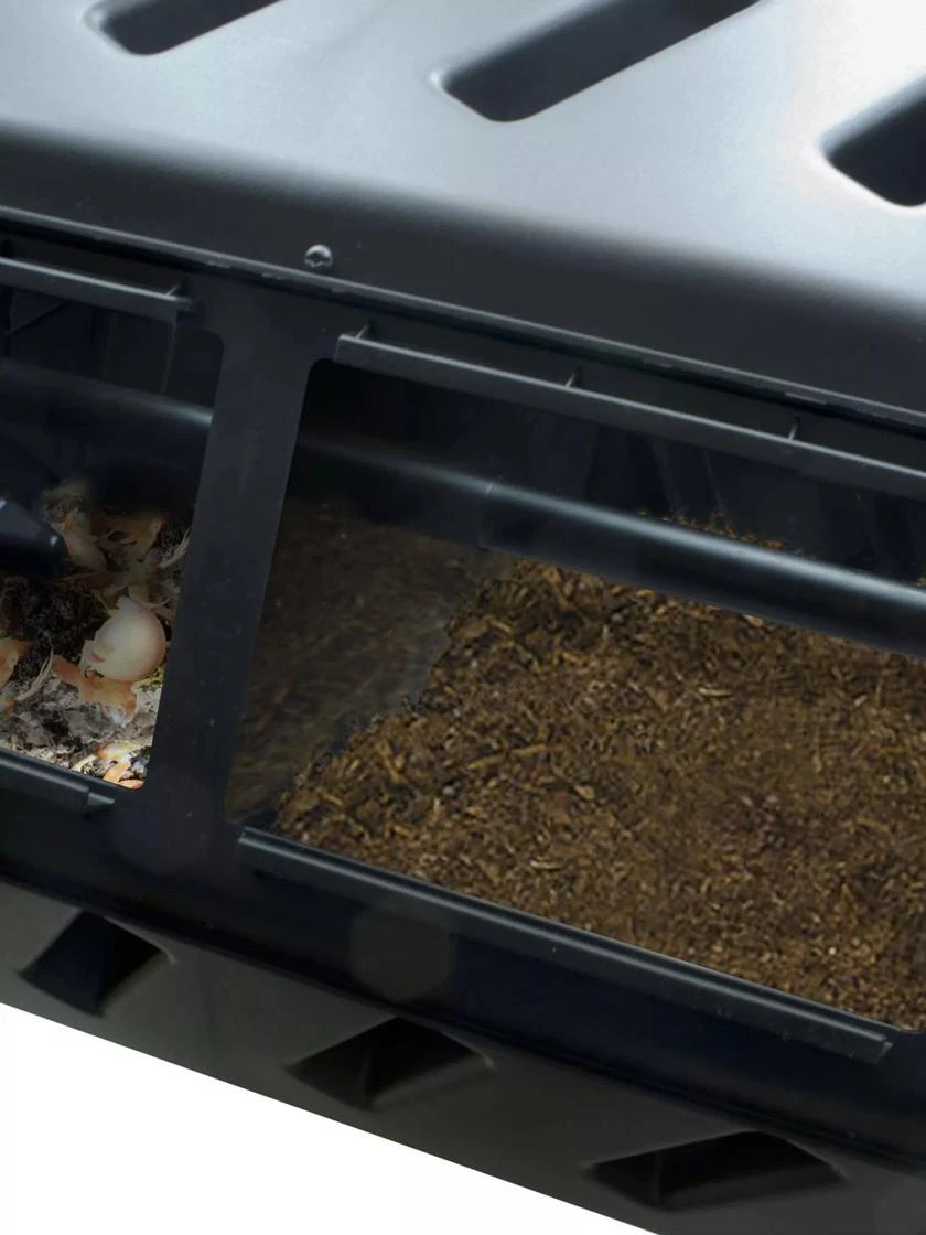 Tumbling Composter - Image 3