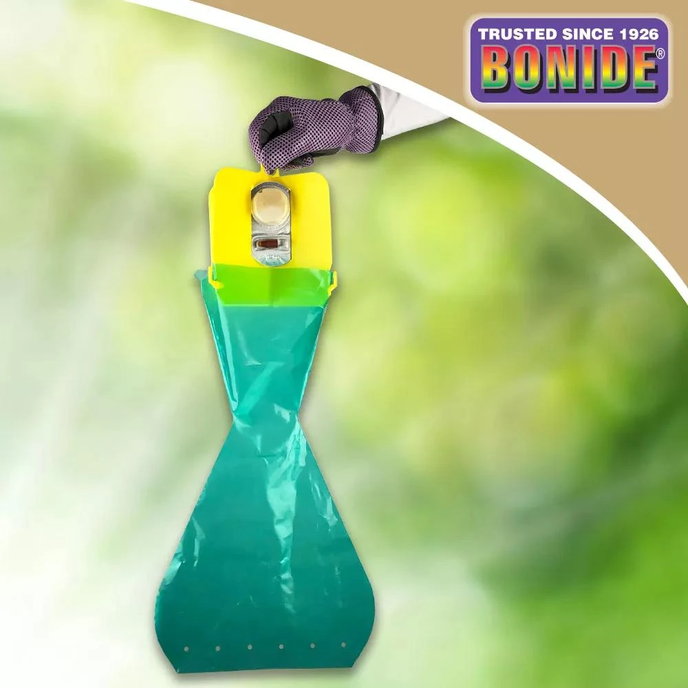 Bonide® Japanese Beetle Bagger Trap - Image 2