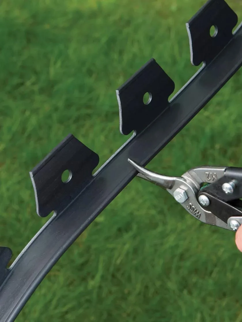 EasyFlex™ No Dig Edging, 50' - Image 4