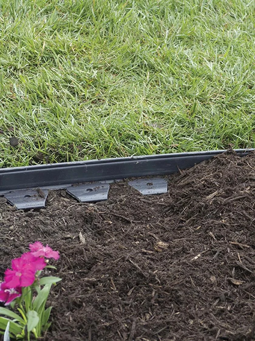 EasyFlex™ No Dig Edging, 50' - Image 3