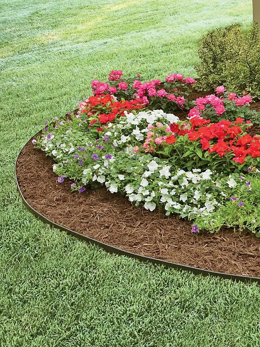 EasyFlex™ No Dig Edging, 50' - Image 5