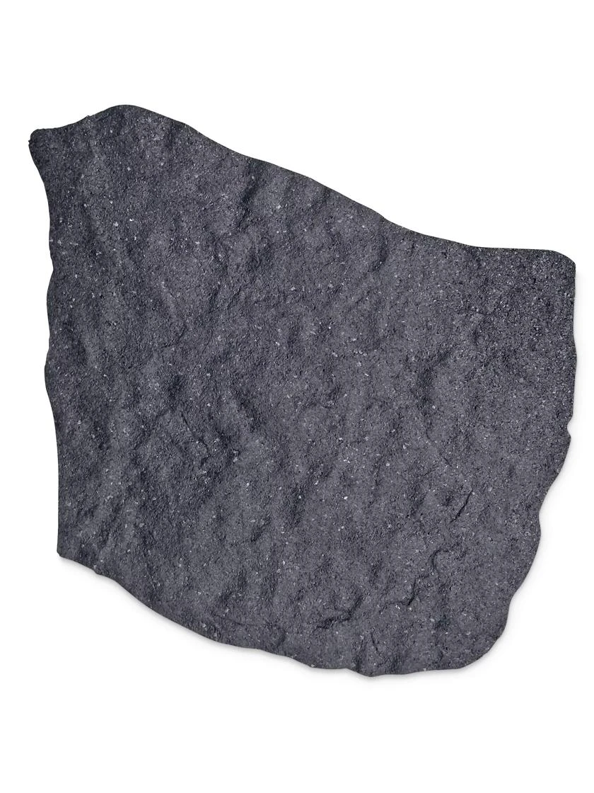 Recycled Rubber Flagstone Stepping Stone - Image 9