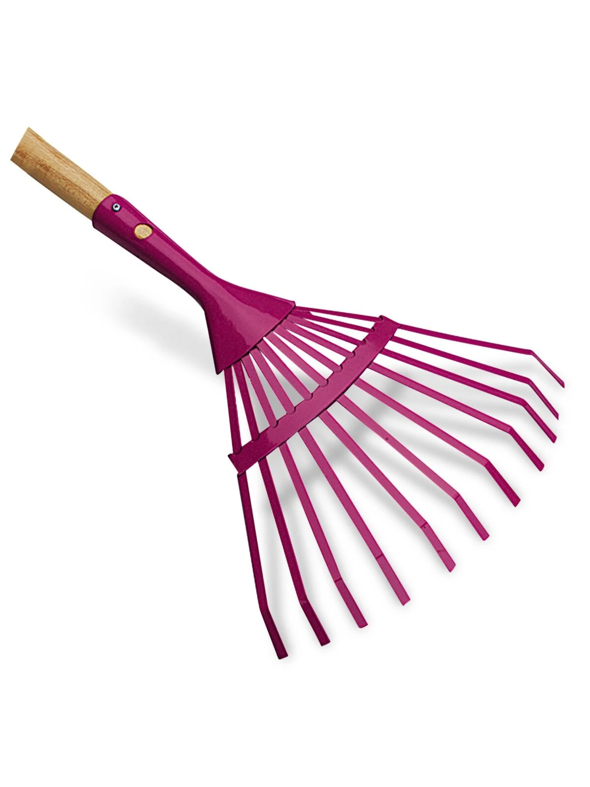 Kid's Leaf Rake - Image 2