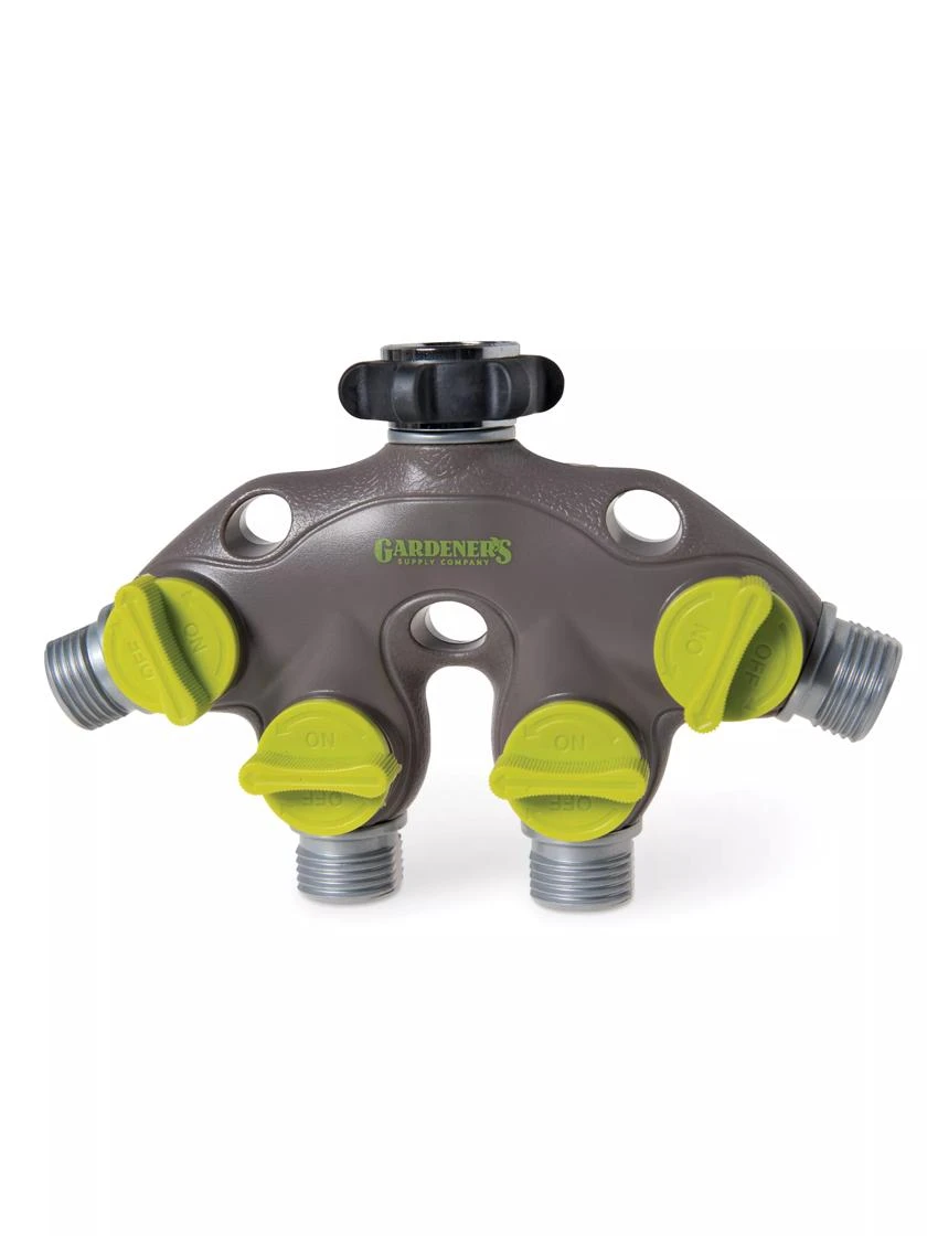 4-Way Faucet Adapter - Image 3