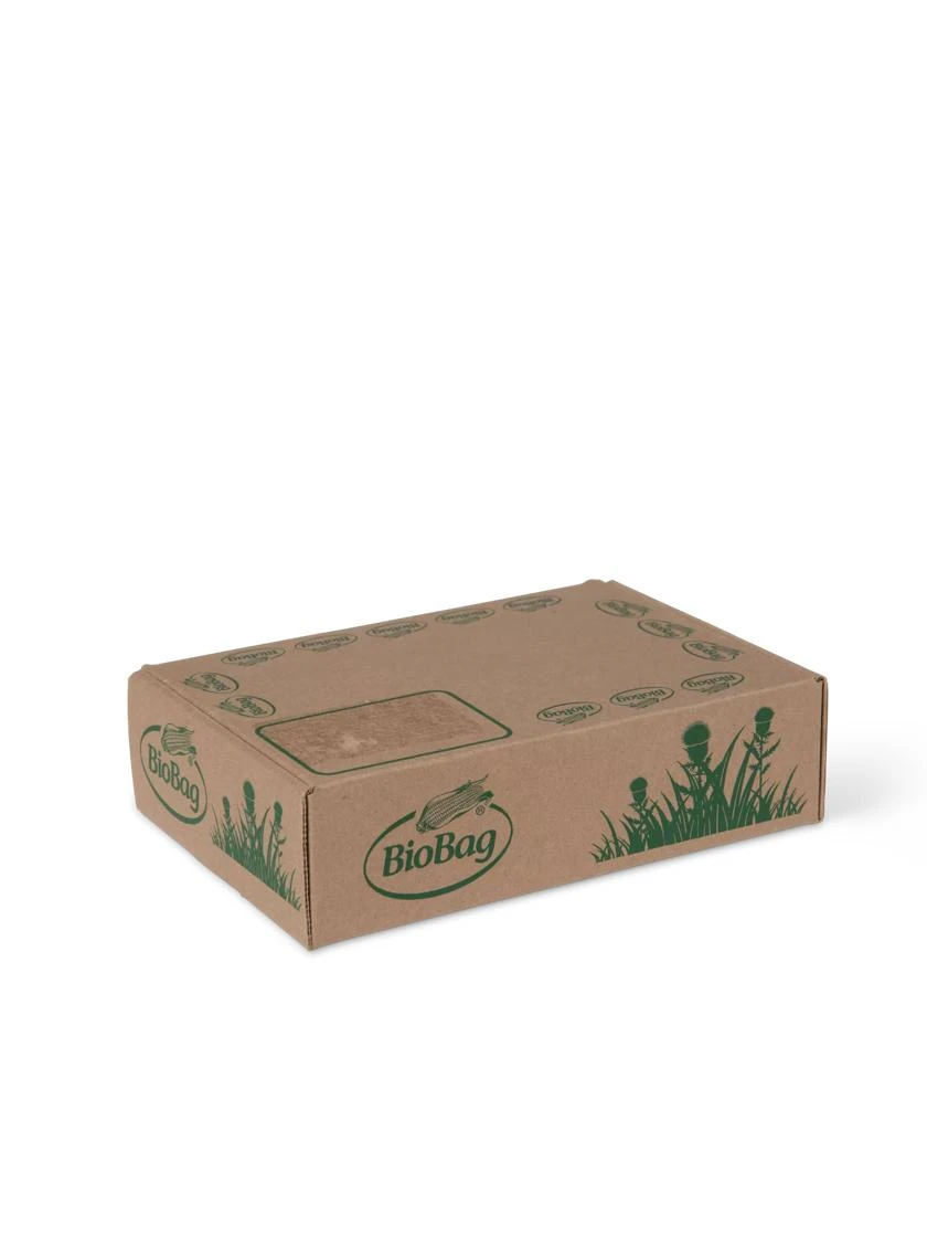 23-Gallon Compostable Food Scrap Bags, Set Of 20 - Image 2