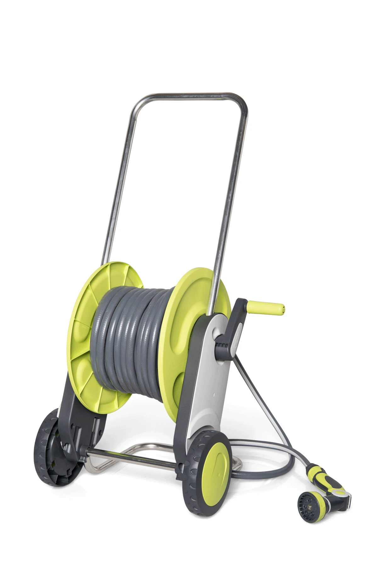 G.F. Italia Concept Plus Hose Reel - Image 6
