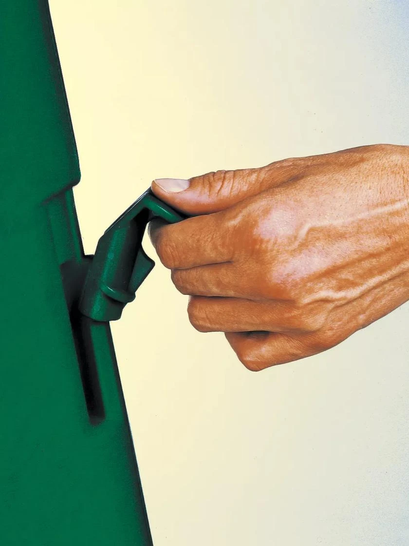 Aero Quick Compost Bin, 187 Gallons - Image 4