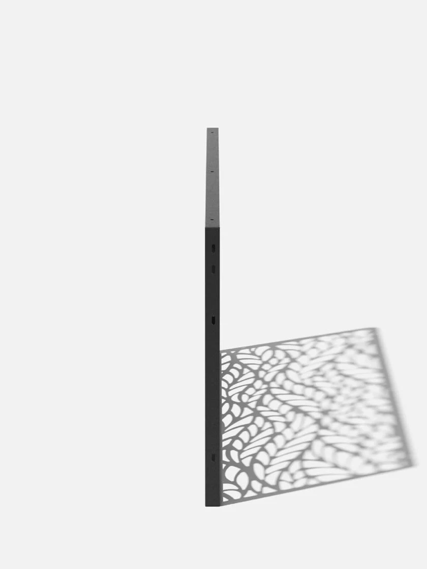 Veradek Flowleaf Privacy Screen Panel - Image 6