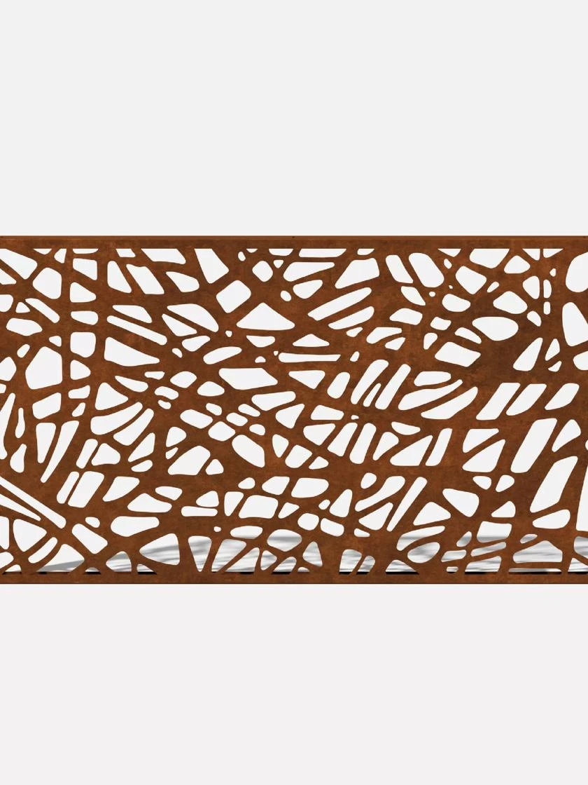 Veradek Web Privacy Screen Panel