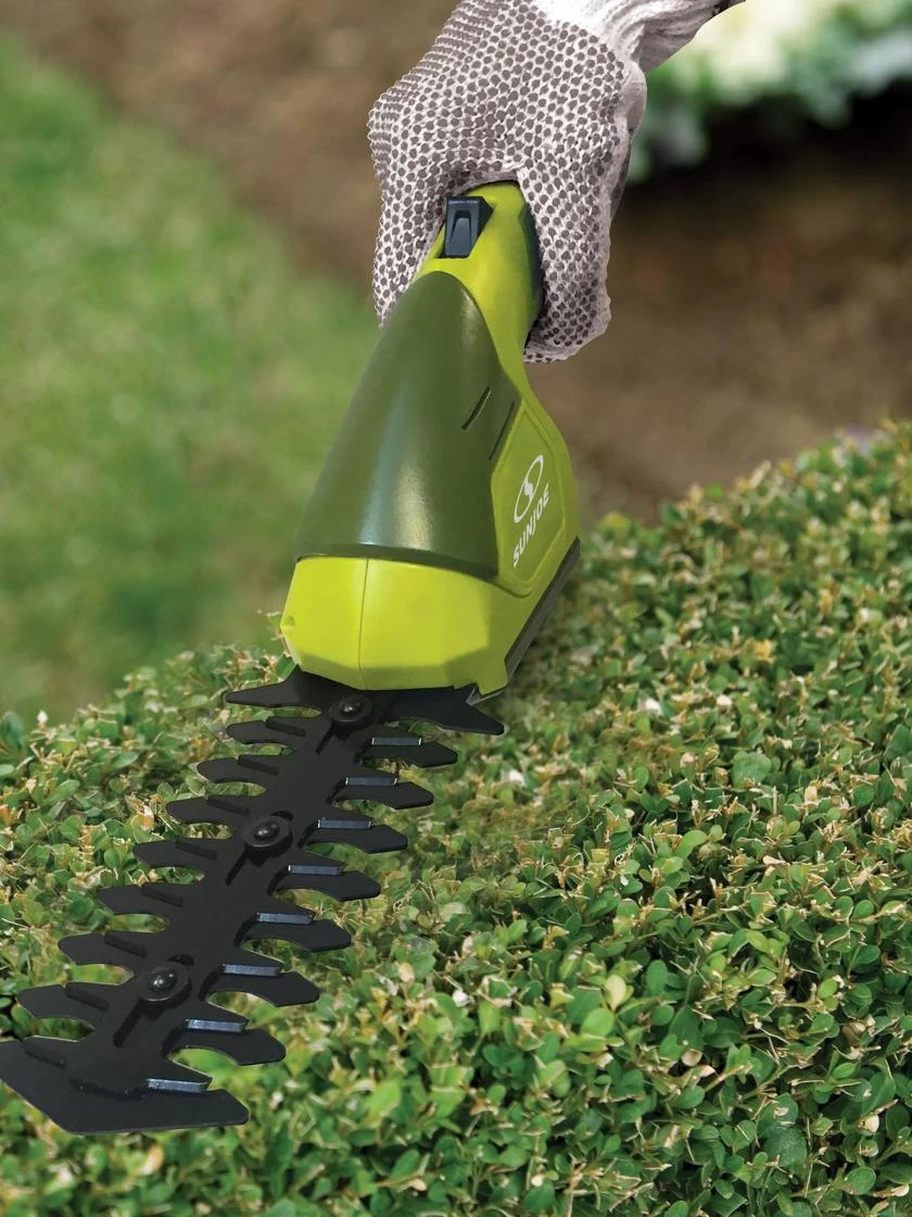 Sun Joe® HJ605CC 2-In-1 Cordless Telescoping Grass Trimmer - Image 6