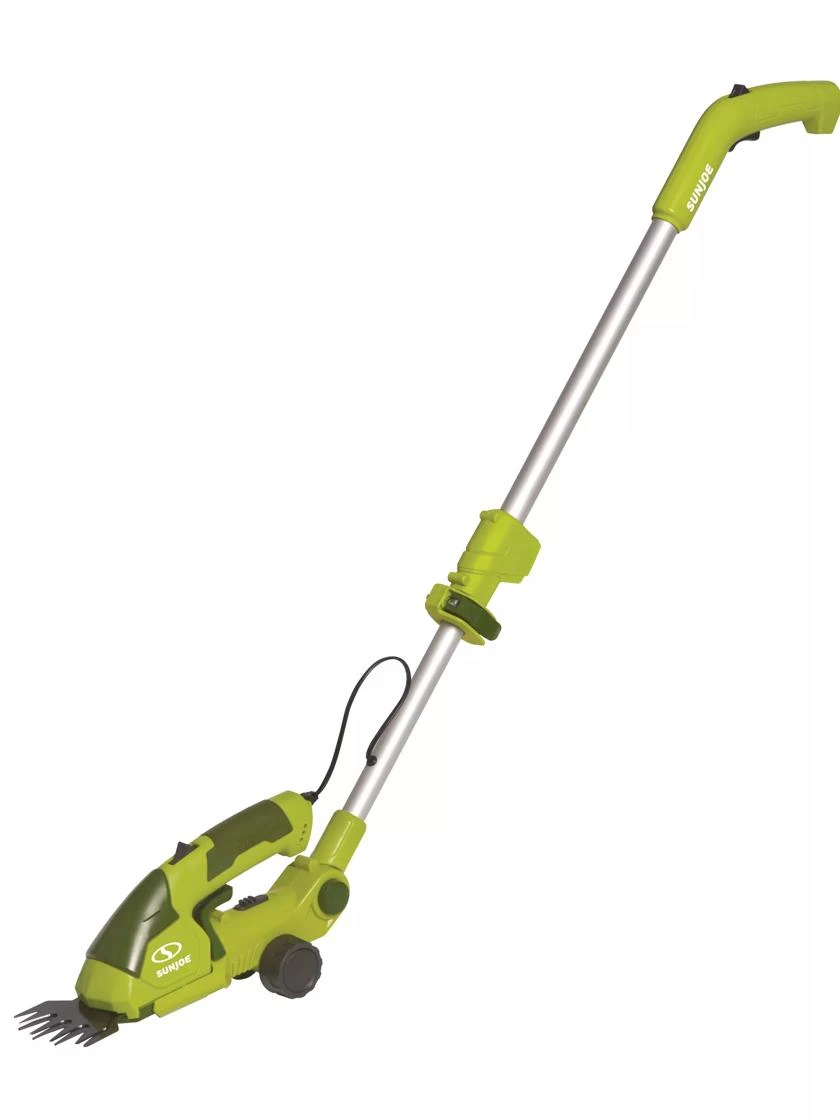 Sun Joe® HJ605CC 2-In-1 Cordless Telescoping Grass Trimmer - Image 8