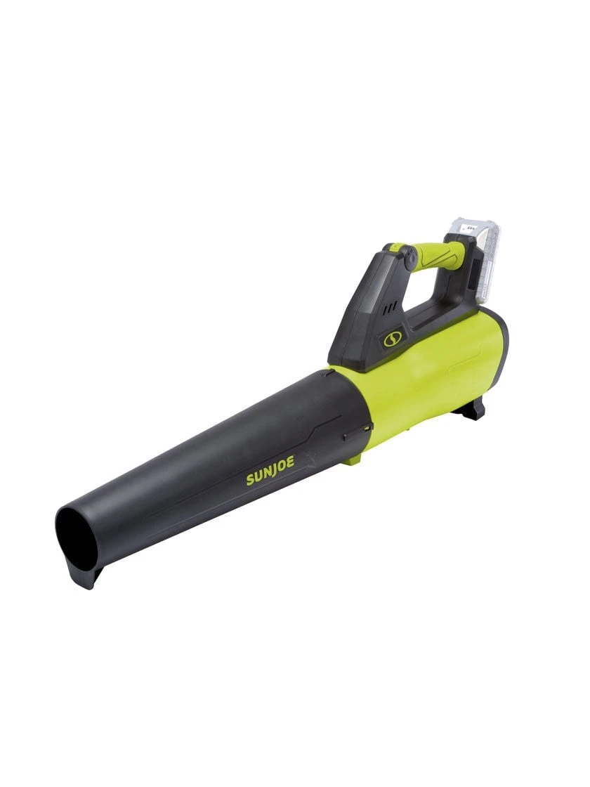 Sun Joe® 24V-JB-LTE Turbine Cordless Jet Blower - Image 5