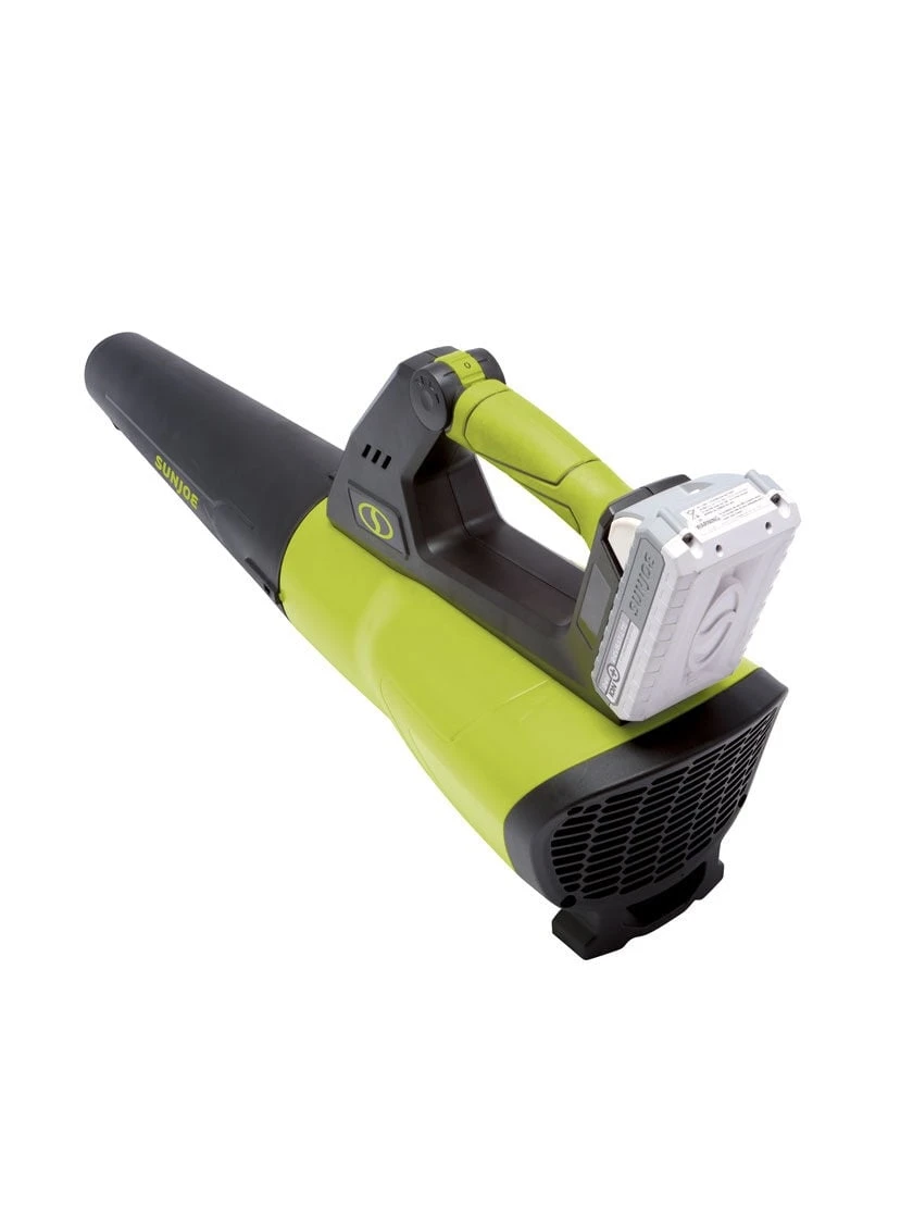 Sun Joe® 24V-JB-LTE Turbine Cordless Jet Blower - Image 2
