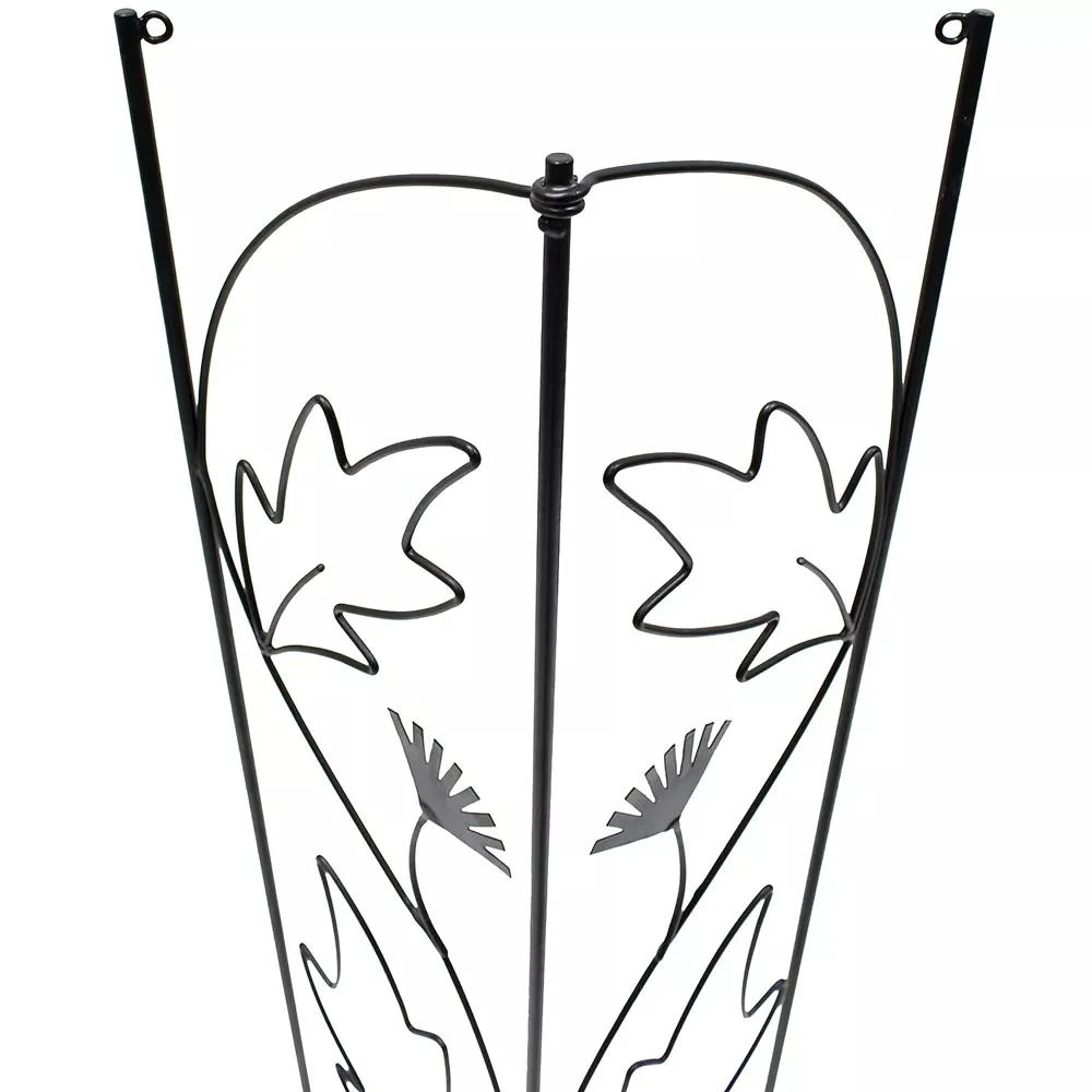 Achla Designs Downspout Trellis - Image 3