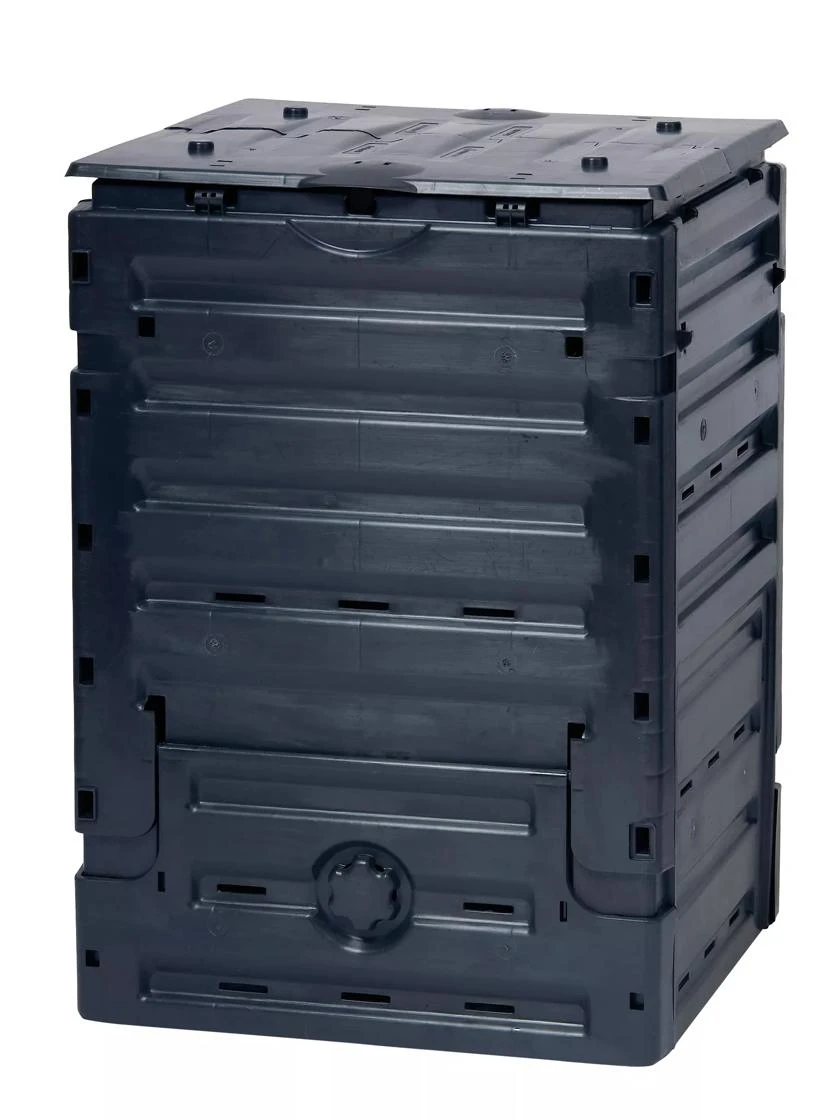 Exaco Eco Master 300 Composter, 80 Gallons - Image 3