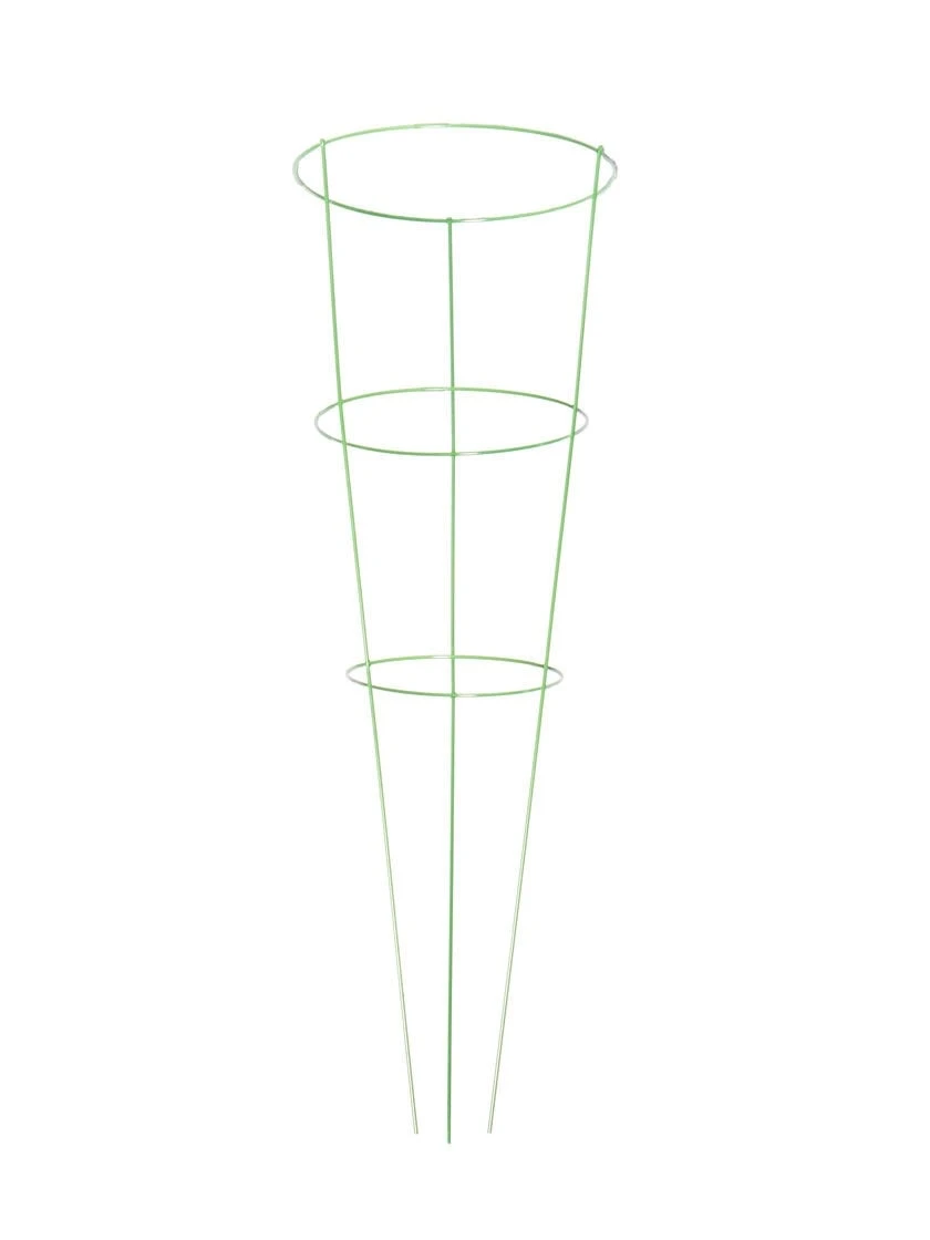 Heavy-Duty Plant Supports 42", Set Of 5 - Image 2