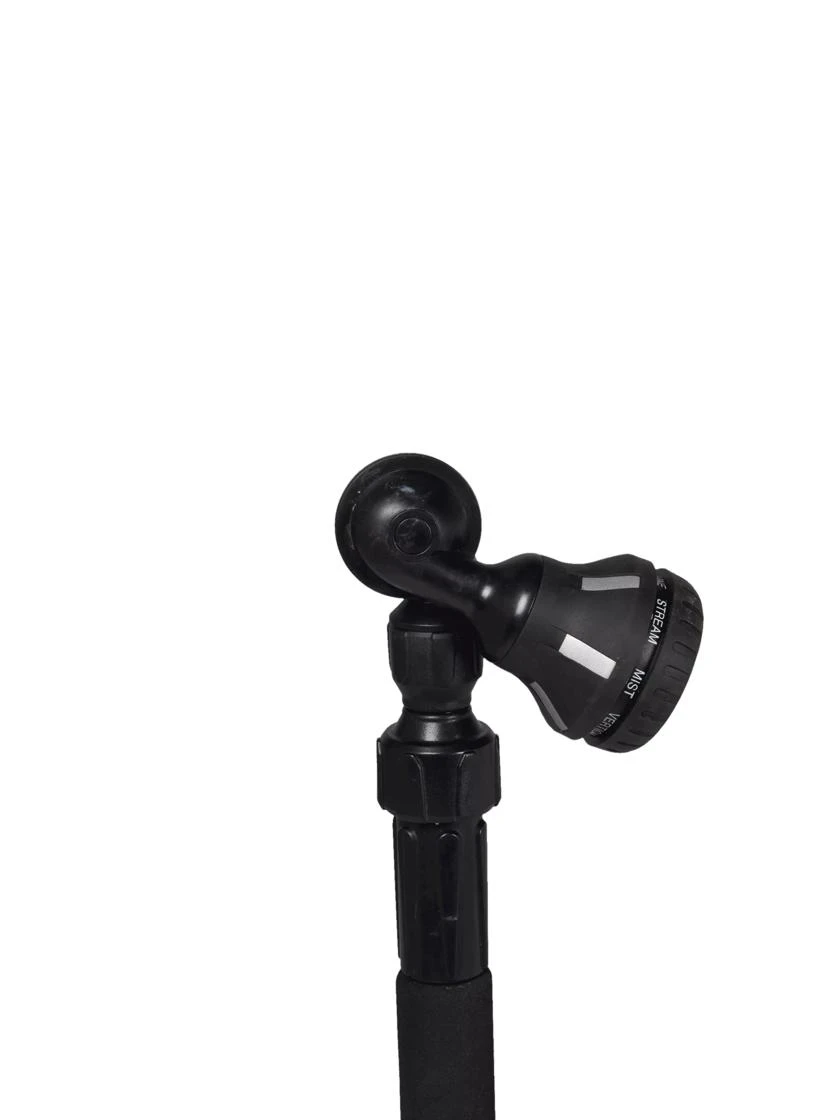 8-Pattern Telescoping Watering Wand, 6’ - Image 6