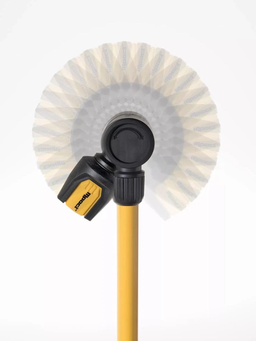 Mpact Pulsating Cleaning Water Wand - Image 7