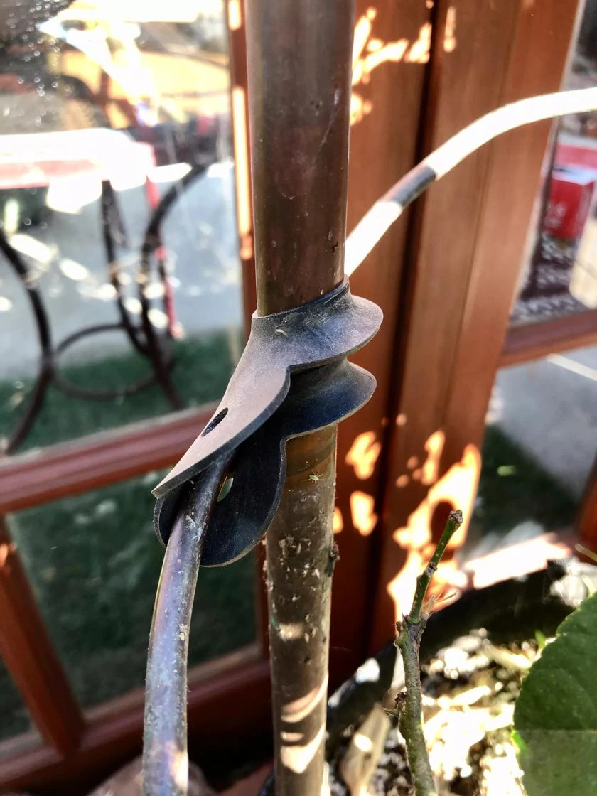 Garden Cane Connects, Set Of 6 - Image 3