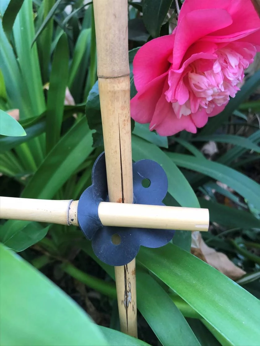 Garden Cane Connects, Set Of 6 - Image 2