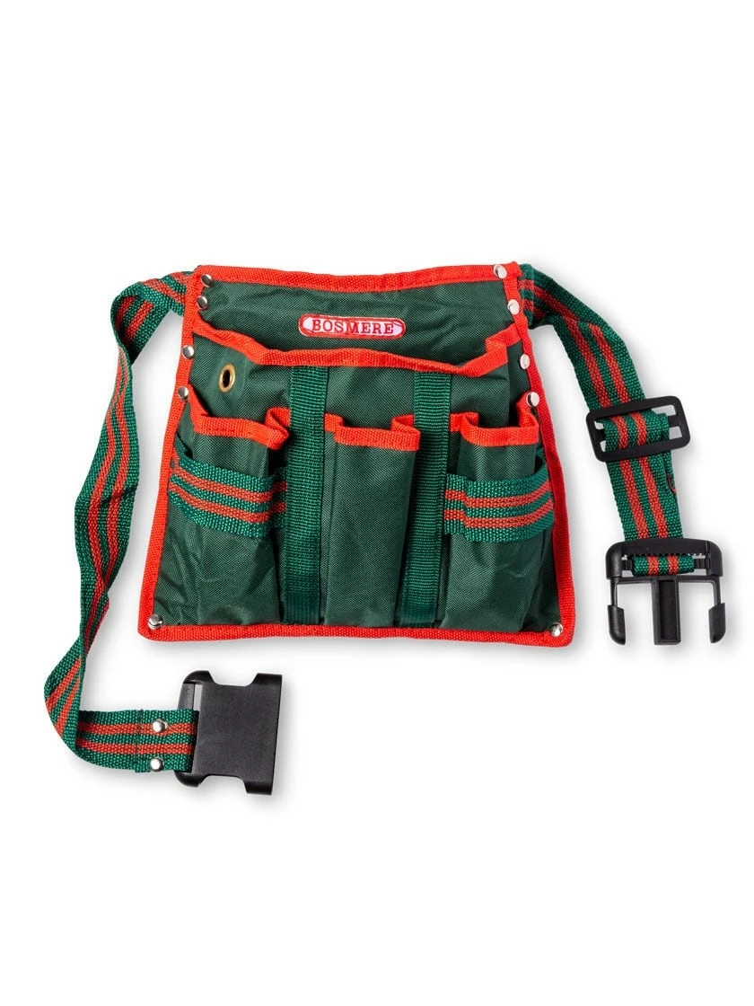 Bosmere 4 Pocket Tool Holder With Adjustable Belt - Image 3