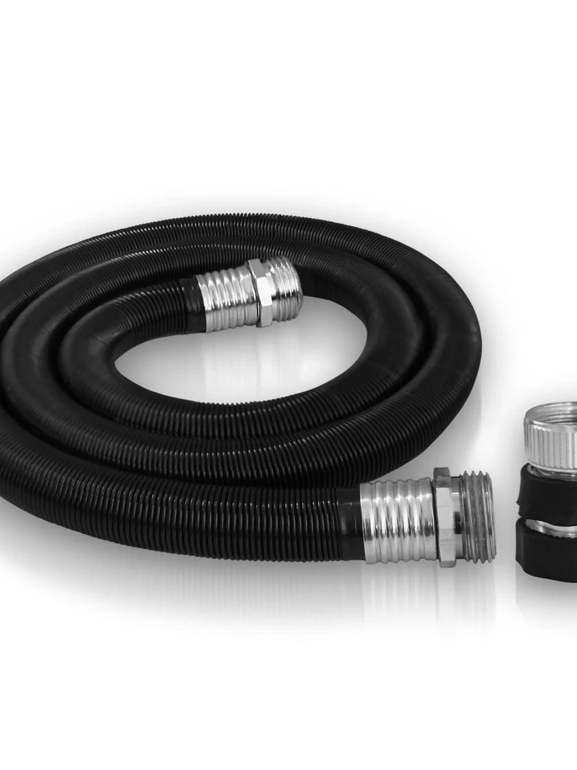 3/4" Elasto Hardshell Stretch Hoses - Image 2