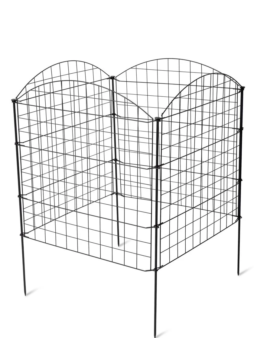 4 Panel Critter Fence - Image 4