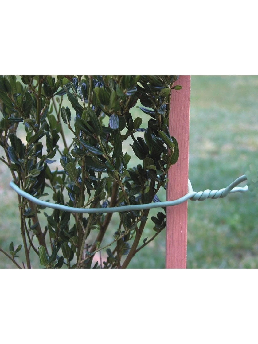 Rapiclip Soft Wire Tie 8", Set Of 20 - Image 2