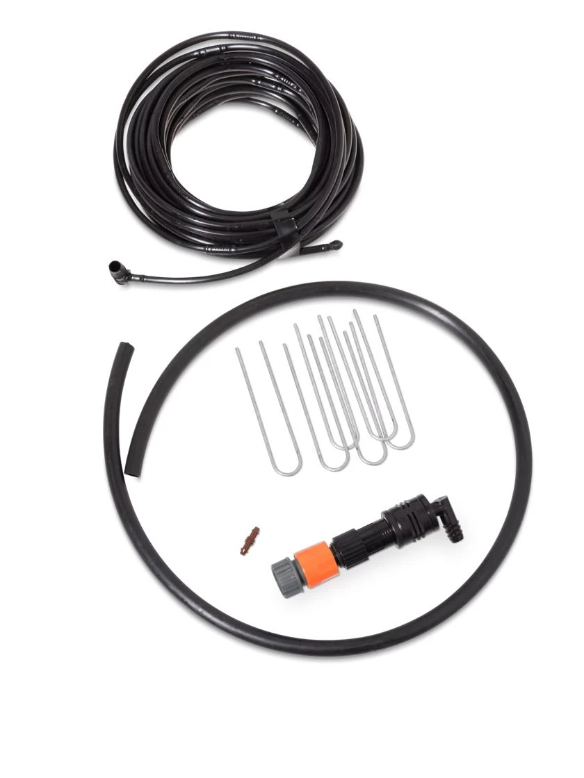 Raised Bed Drip Line Irrigation Kit - Image 7