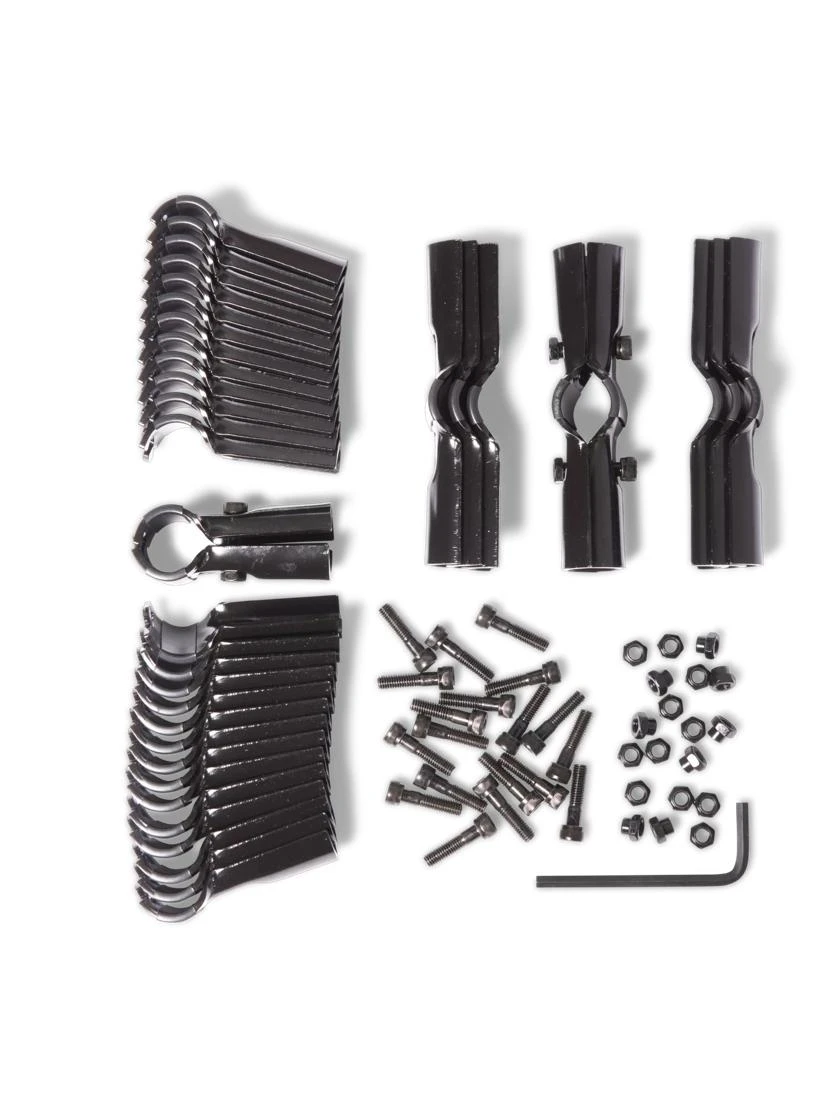 Connector Kit For DIY A Frame Plant Support - Image 8