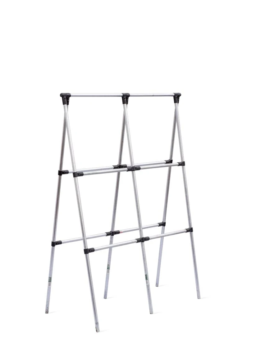 Connector Kit For DIY A Frame Plant Support - Image 9