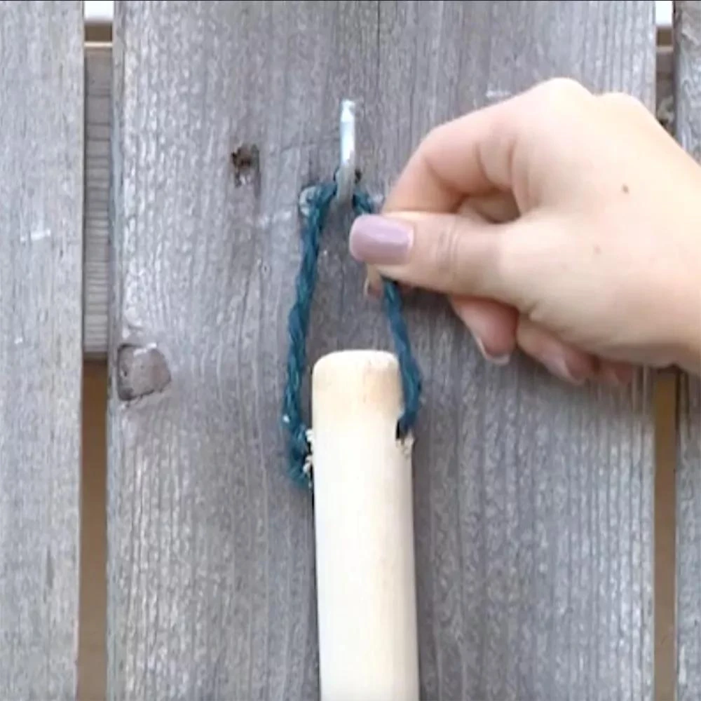 Ultimate Coco Garden Broom - Image 3