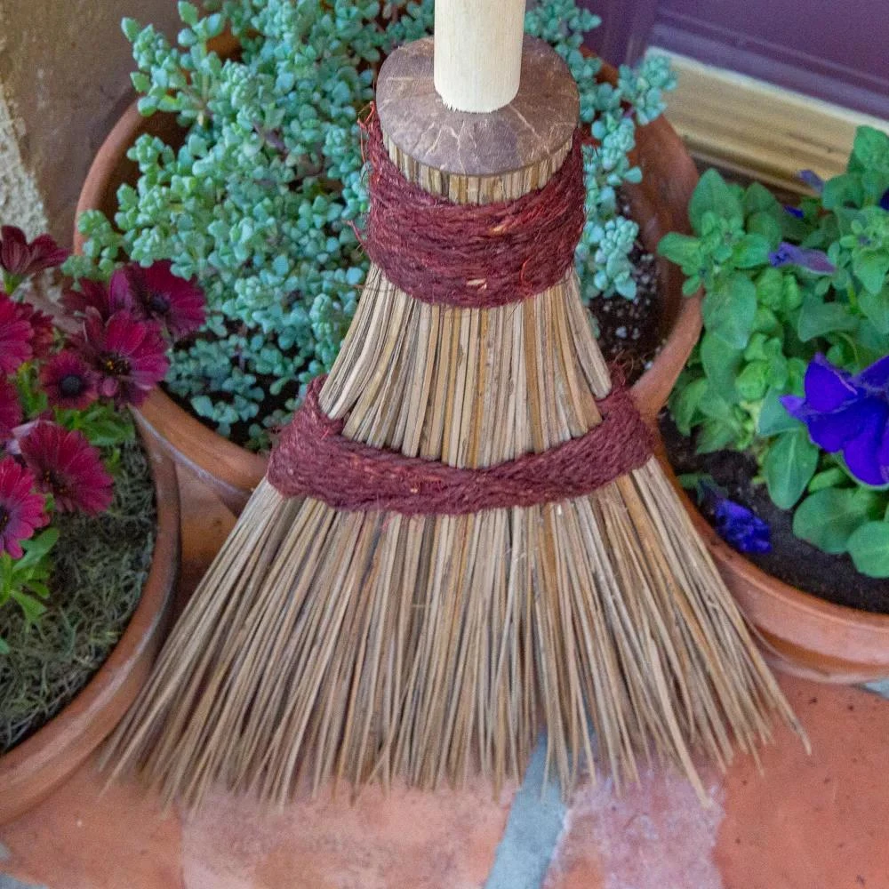 Ultimate Coco Garden Broom - Image 4