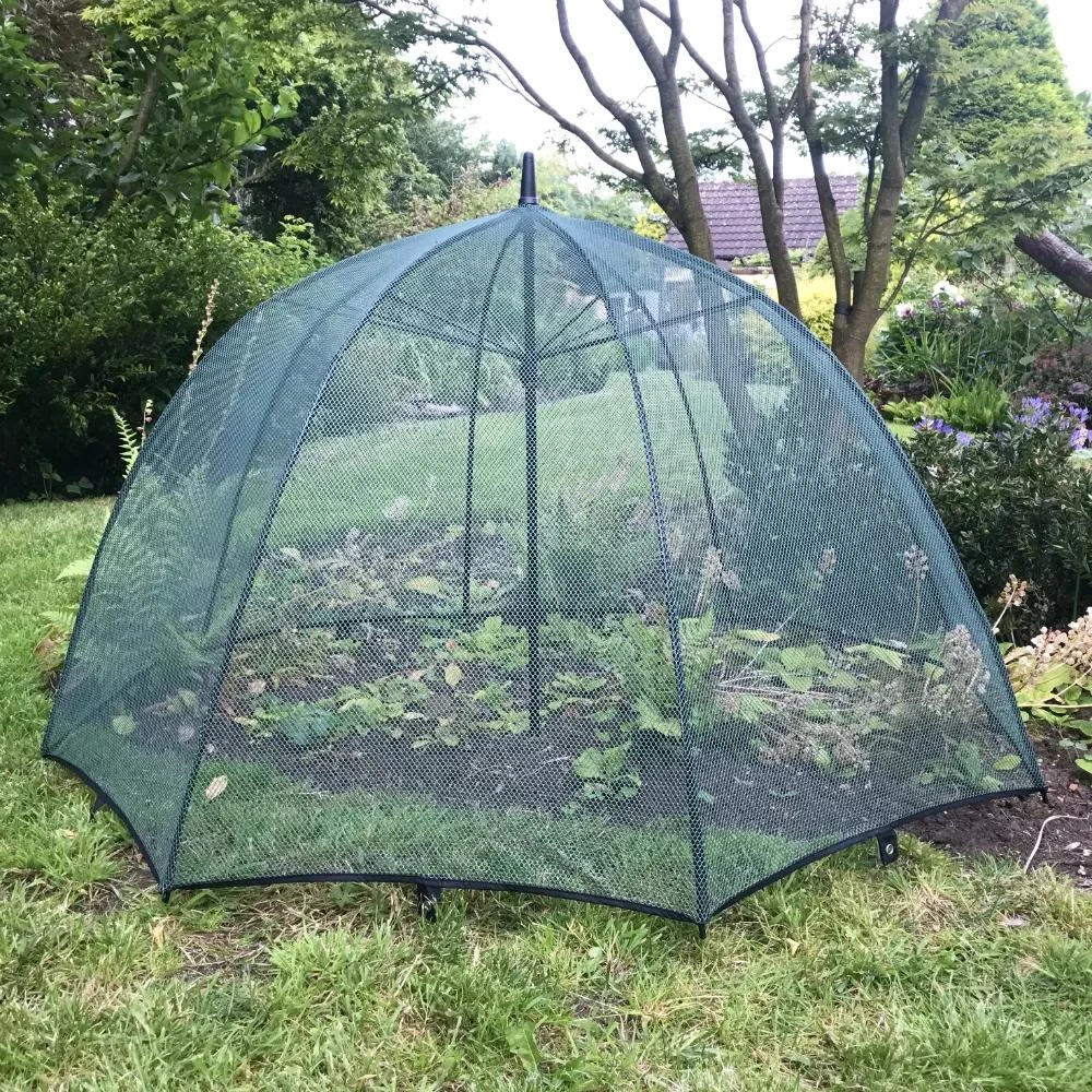 GardenSkill Pop N Crop Plant Umbrella - Image 2