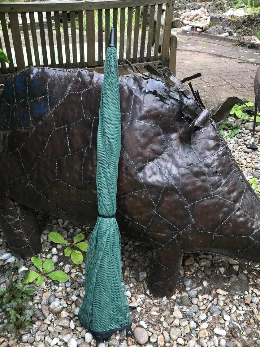 GardenSkill Pop N Crop Plant Umbrella - Image 8