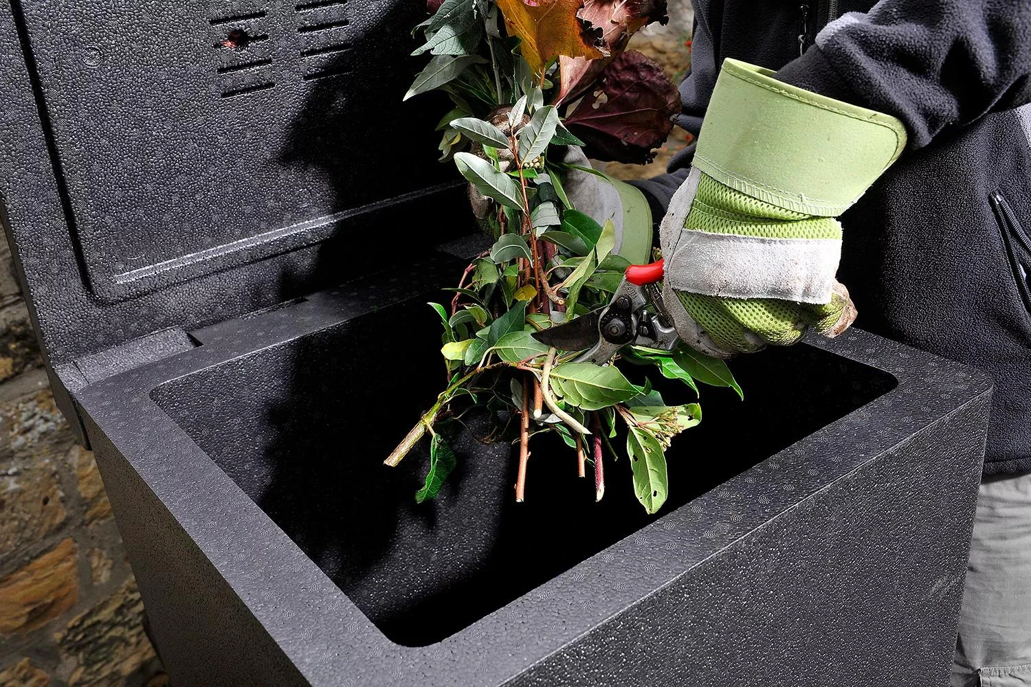 HOTBIN MK2 Composter, 52 Gallon - Image 3